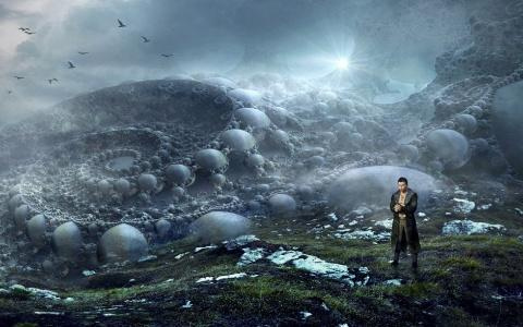 Level Two Shamanism Classes