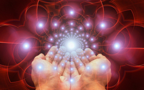 Level Six Shamanism Classes