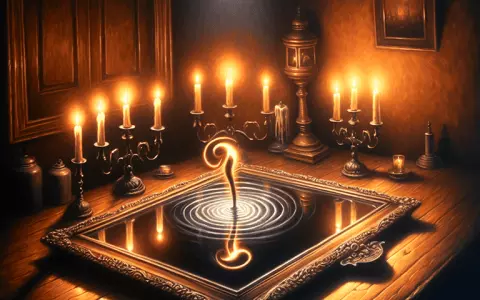 Shamanic Tools 1 Self-study